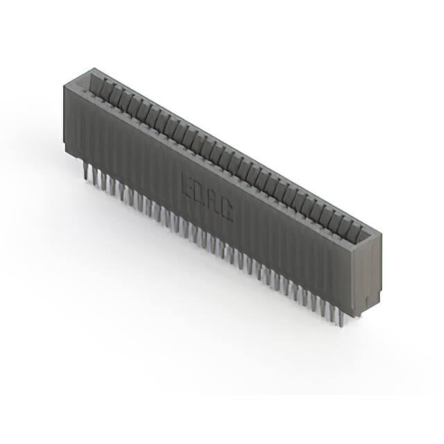 745-058-540-201 EDAC Inc.  Edgeboard Connectors